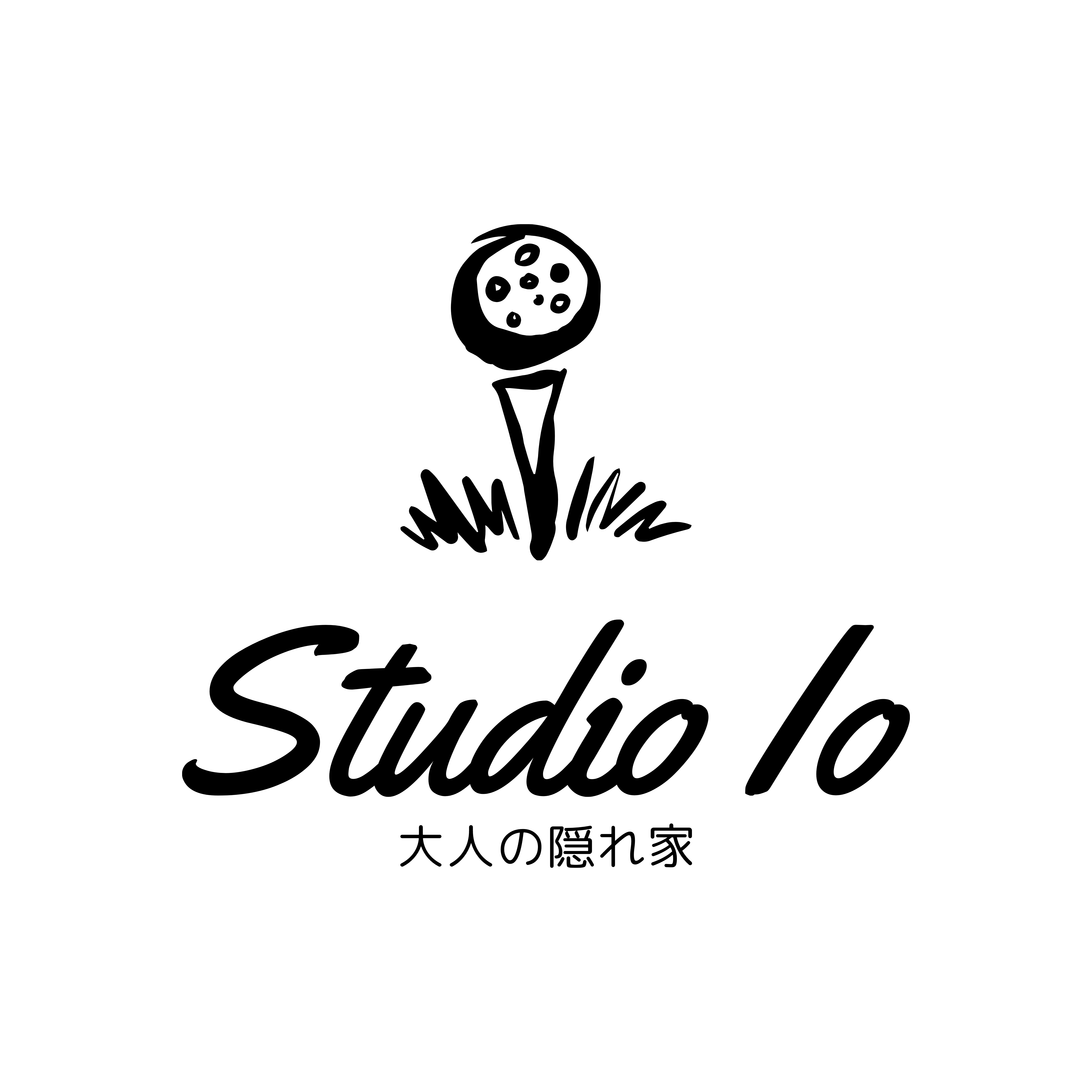 STUDIO IO